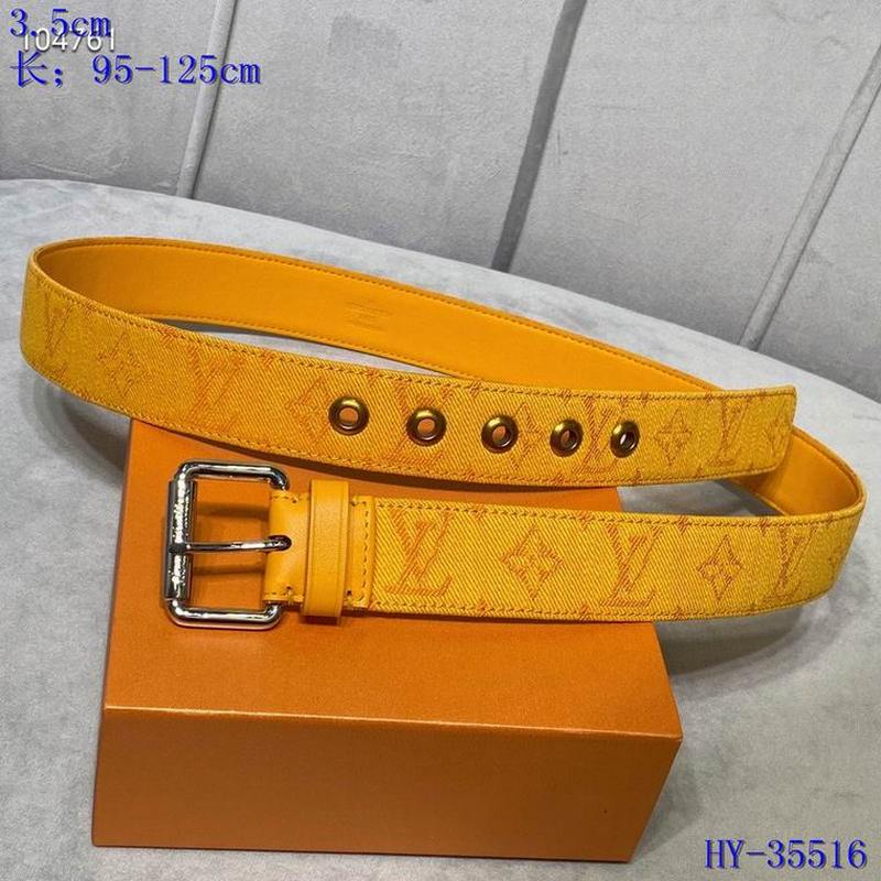 LV Belts 6499